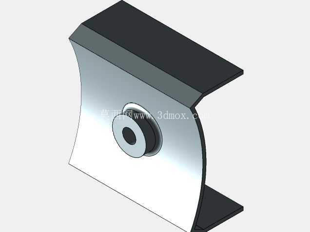 Autodesk Inventor ��ϰ - Bob McFarlane