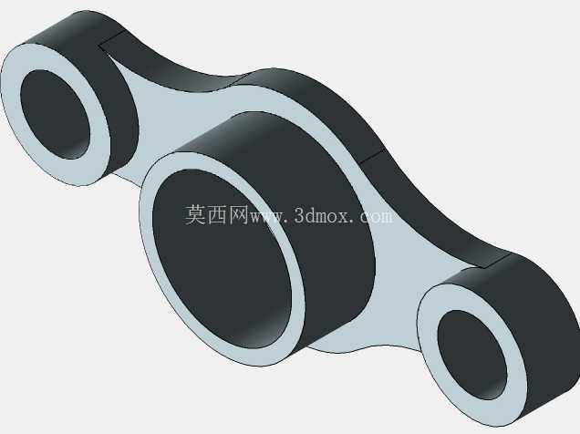 西门子NX基本练习