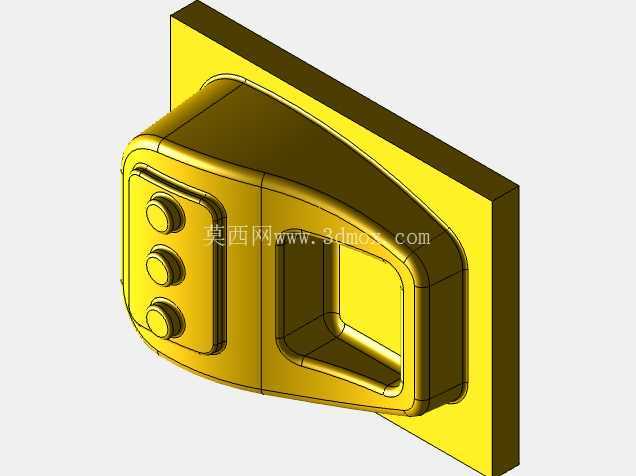 ������߿γ̣������� NX �еĻ��� 3D ��ģ