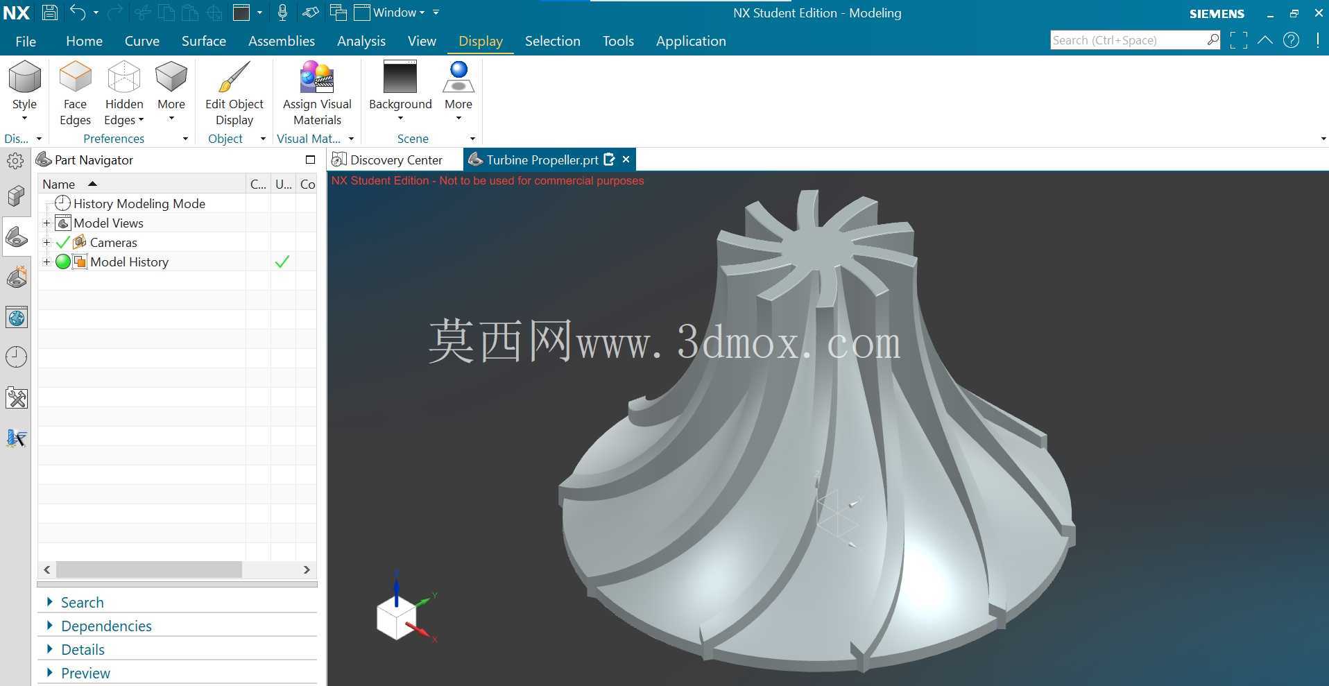 ���������� (NX-CAD)