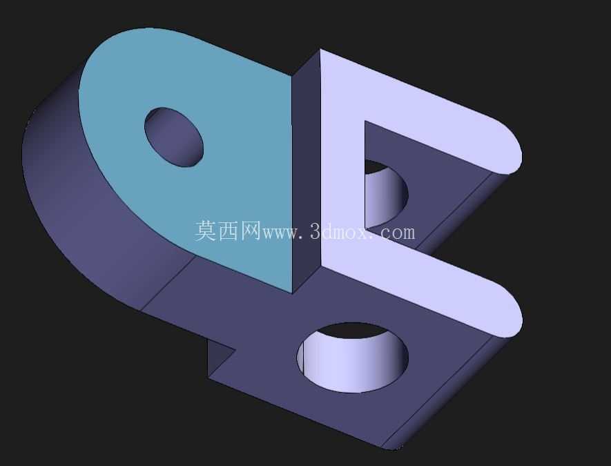 ���� Extrude-3D ģ��