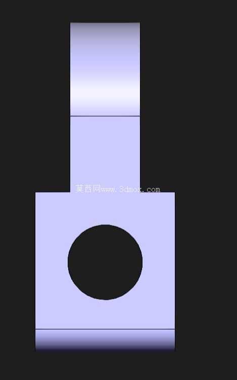 ���� Extrude-3D ģ��