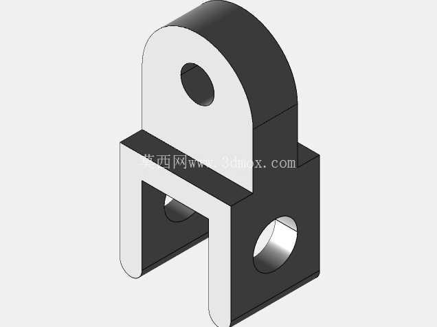 ���� Extrude-3D ģ��
