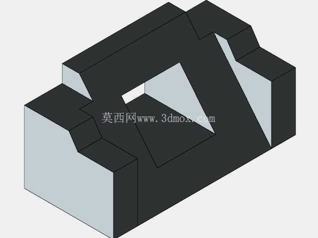 3D ģ�� NX