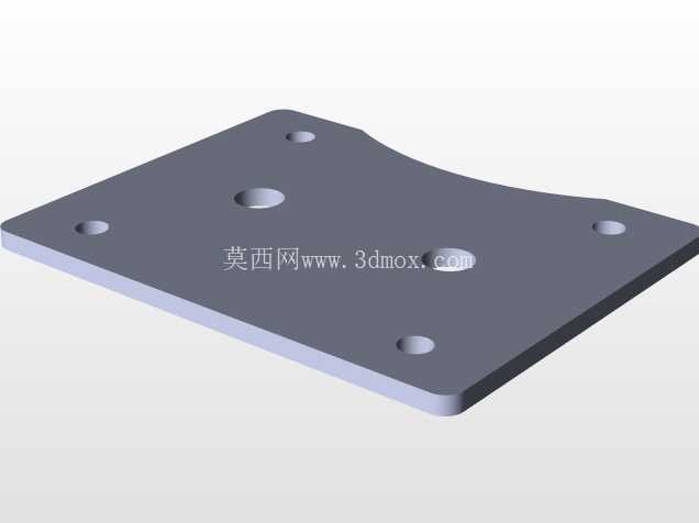FRCers 的 CAD 转储