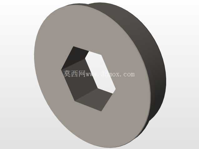 FRCers 的 CAD 转储