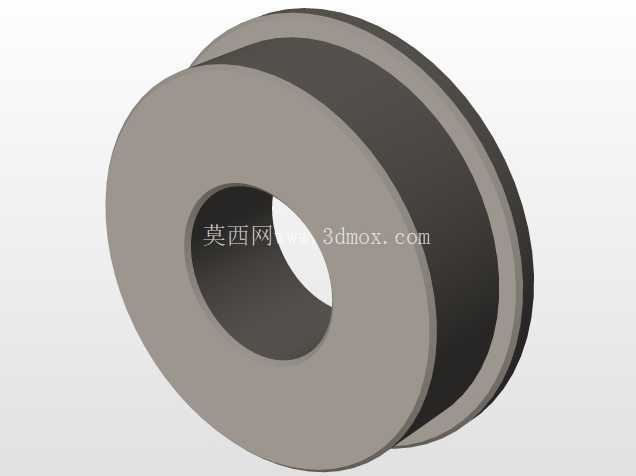 FRCers 的 CAD 转储