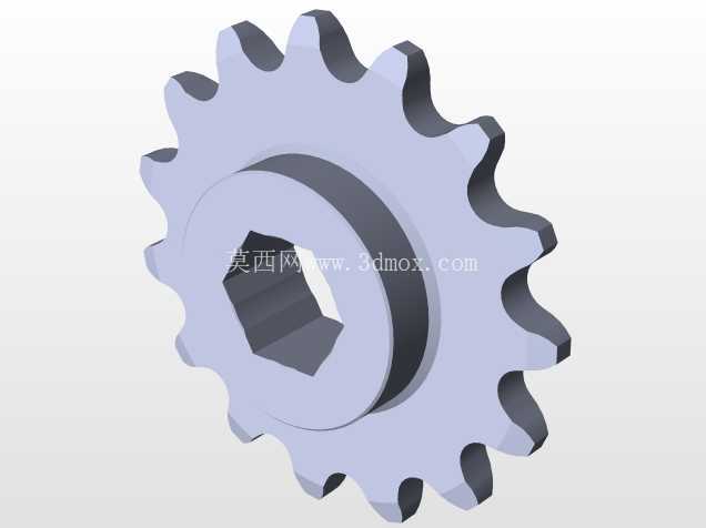 FRCers 的 CAD 转储