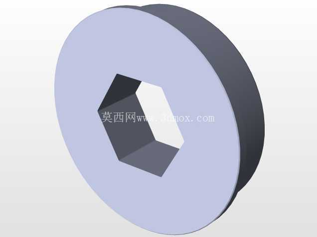 FRCers 的 CAD 转储