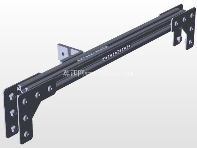 FRCers 的 CAD 转储