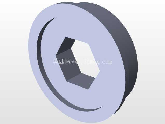 FRCers 的 CAD 转储