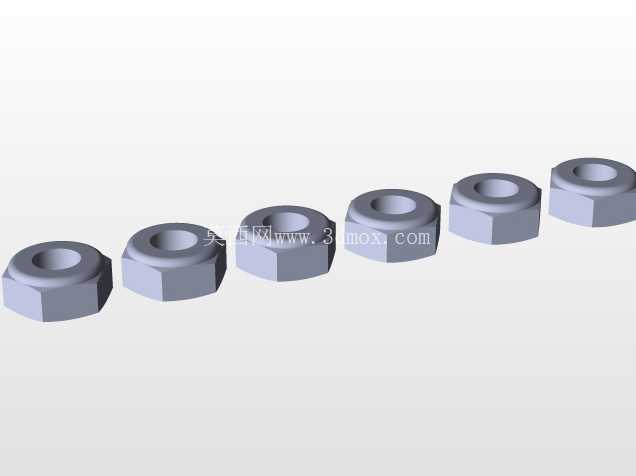 FRCers 的 CAD 转储