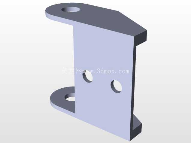 FRCers 的 CAD 转储