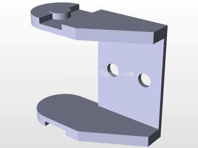 FRCers 的 CAD 转储