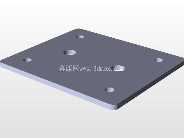 FRCers 的 CAD 转储