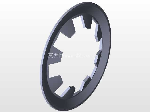 FRCers 的 CAD 转储