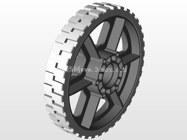 FRCers 的 CAD 转储