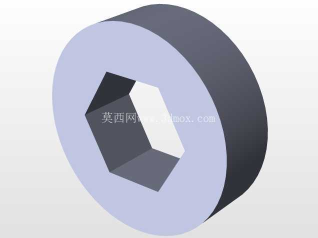 FRCers 的 CAD 转储