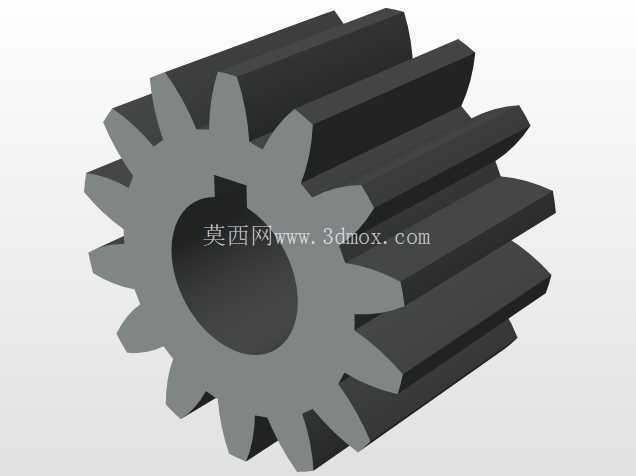 FRCers 的 CAD 转储