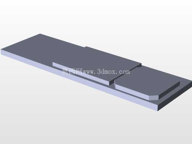 FRCers 的 CAD 转储
