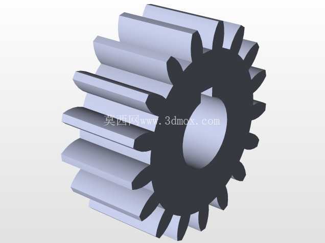 FRCers 的 CAD 转储