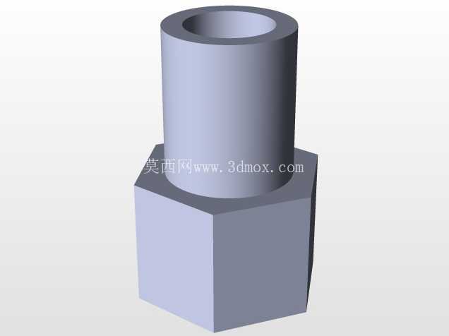 FRCers 的 CAD 转储