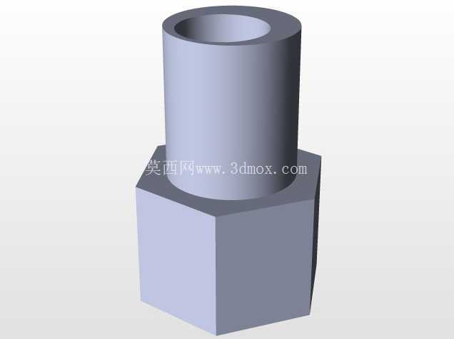 FRCers 的 CAD 转储