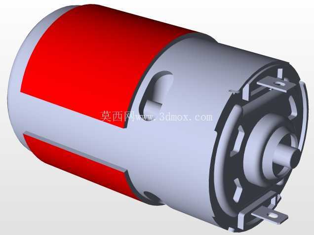 FRCers 的 CAD 转储