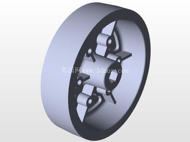 FRCers 的 CAD 转储