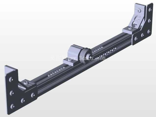 FRCers 的 CAD 转储