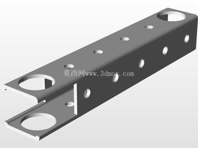 FRCers 的 CAD 转储