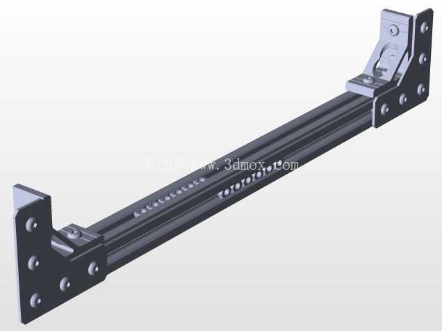 FRCers 的 CAD 转储