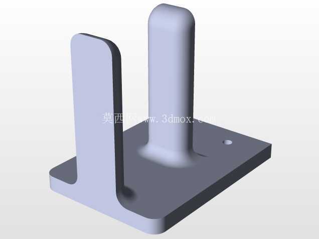 FRCers 的 CAD 转储