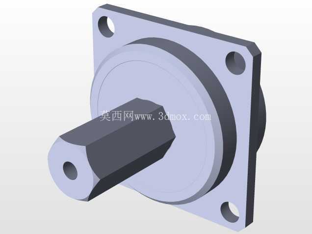 FRCers 的 CAD 转储