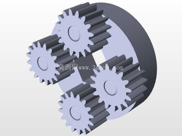FRCers 的 CAD 转储