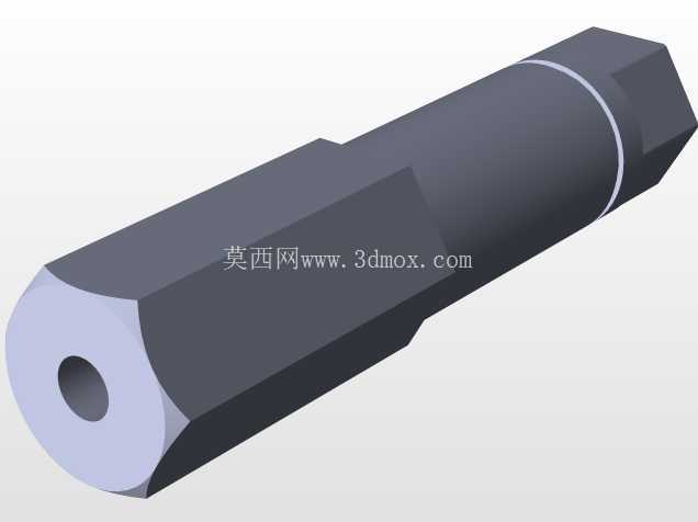 FRCers 的 CAD 转储