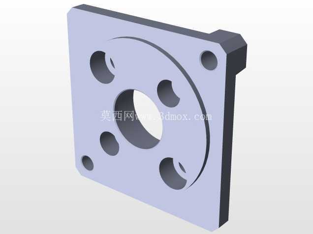 FRCers 的 CAD 转储