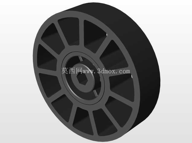 FRCers 的 CAD 转储