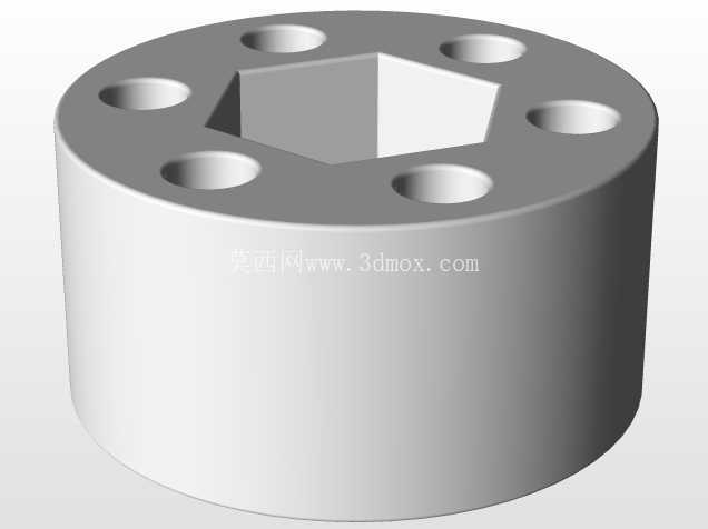 FRCers 的 CAD 转储