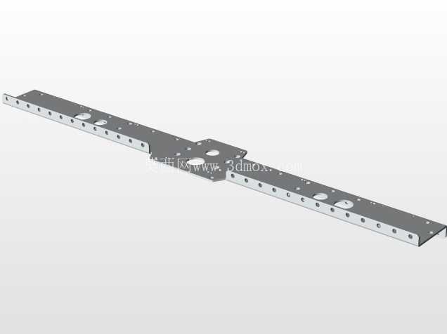 FRCers 的 CAD 转储
