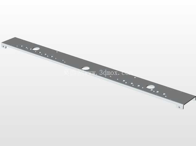 FRCers 的 CAD 转储