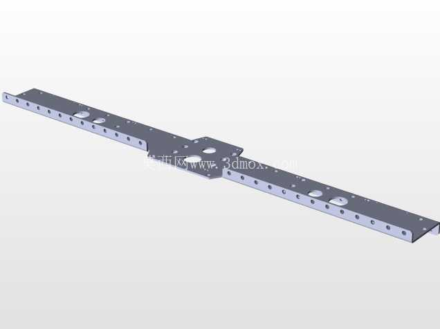FRCers 的 CAD 转储