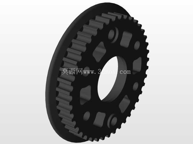 FRCers 的 CAD 转储