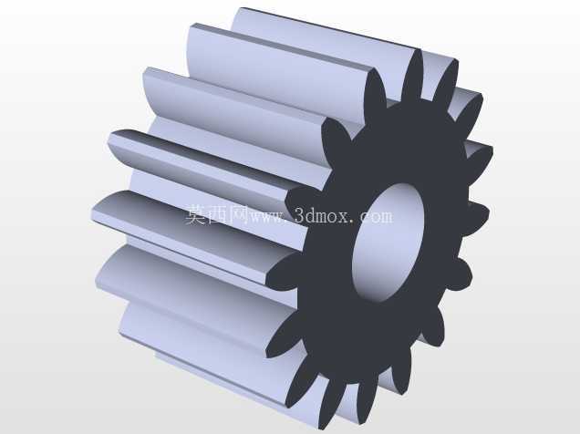 FRCers 的 CAD 转储