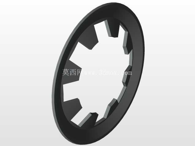 FRCers 的 CAD 转储