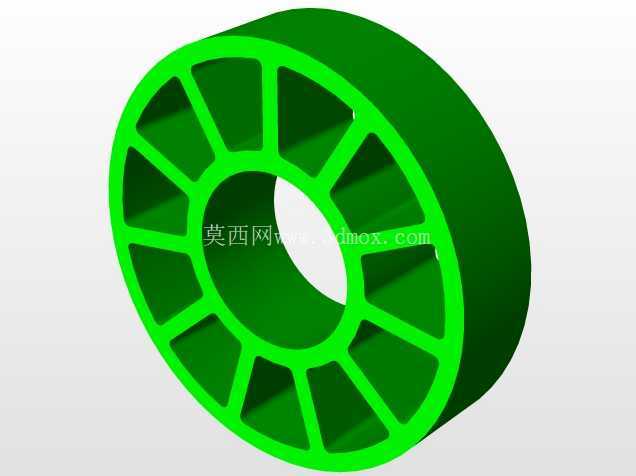 FRCers 的 CAD 转储