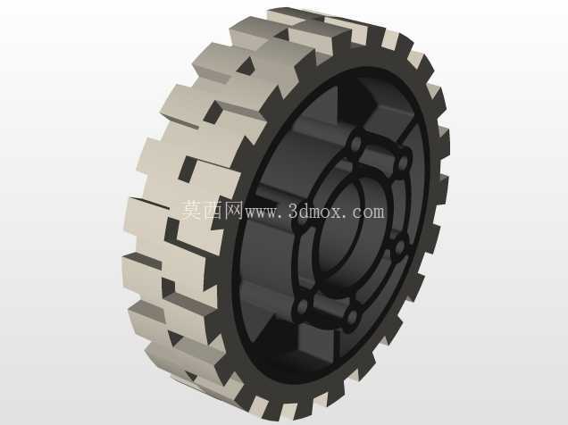 FRCers 的 CAD 转储
