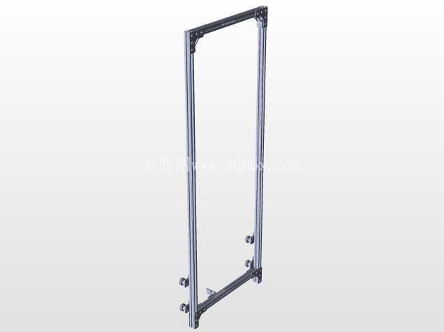 FRCers 的 CAD 转储