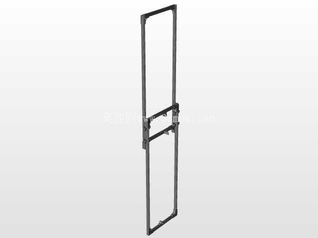 FRCers 的 CAD 转储