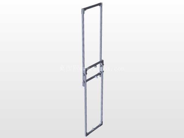 FRCers 的 CAD 转储